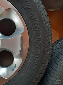 5x127 R18 Jeep - 6
