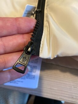 Moncler zimná bunda - 6