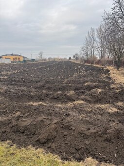 Pozemok pre developera na predaj - Trnavská cesta, SEREĎ - 6