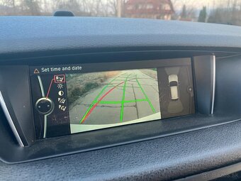 X1 2014 / 2.0 245KM / full / - 6