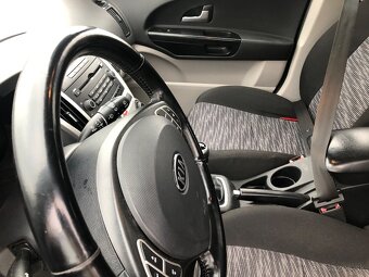 Kia ceed 1.6 benzin - 6