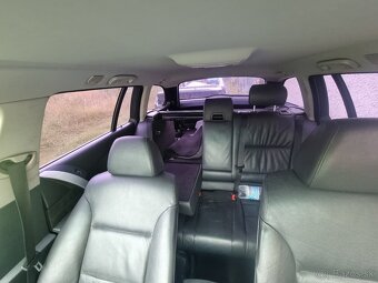 Bmw e60, e61 530d 520i ROZPREDAM na nd - 6