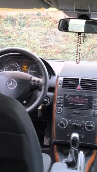 Mercedes A180 W169 - 6