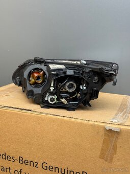 E60 bixenon facelift - 6