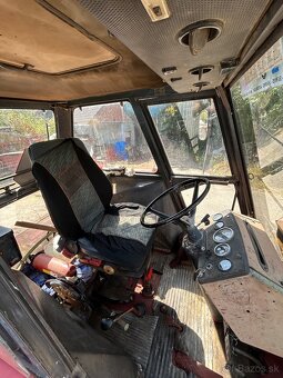 Zetor crystal 10145 - 6