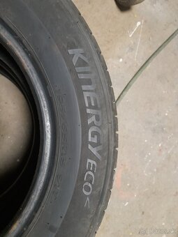 Predam letne pneu 195/65r15 - 6