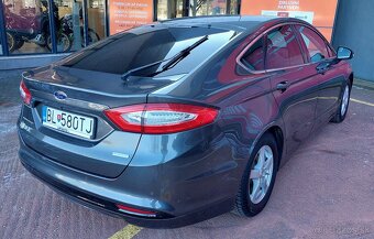 Ford Mondeo 1.5 EcoBoost 121kW Manager - 6