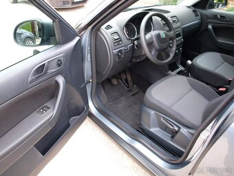 Škoda Yeti 1.2 TSI Ambition - 6