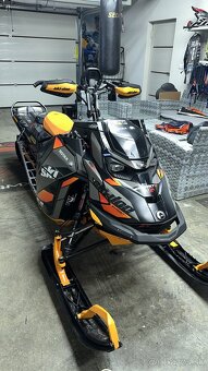 R.v:2023 turbo, ski doo - 6