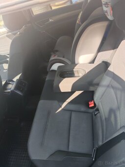 Volkswagen golf 6 AC kombi 2015 - 6