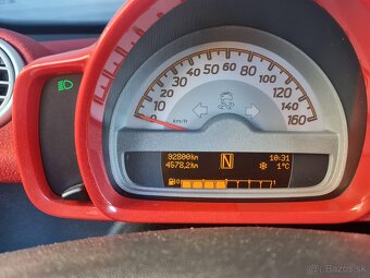 Smart Fortwo mhd - 6