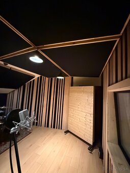 Nahravacie studio-Skusobna - 6