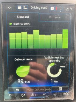 Megane 4, 2018 r. 59.000 km - 6