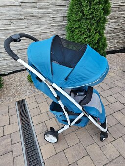 Športový/golfový/detský kočík - 6