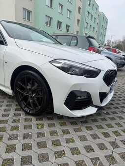 BMW Rad 2 Gran Coupé 218i 2020 - 6