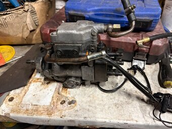 Jeep Grand cherokee WJ - 6