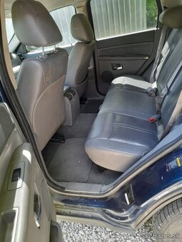 Predám JEEP GRAND CHEROKEE WK 3.0 CRD - 6