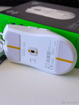 Razer Viper V3 Pro [White/8K] - 6