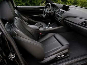 BMW M2 314kW/600Nm  Predám - 6