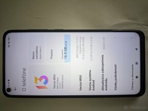 Xiaomi Redmi Note 9 3GB/64GB - 6