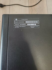 Počítač HP Prodesk 400 G6 16/512GB - 6