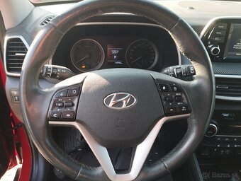 Hyundai Tucson, 4x4, 1.6, Diesel, rv.2019/11 (c.j.2638) - 6