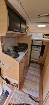 Autokaravan - 6