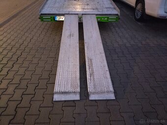 Odťahovka-VW T4 2.5 TDi - 6