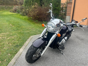 Kawasaki VN 2000 - 6