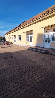 PREDAJ budova v centre mesta Rimavská Sobota - 6