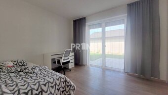 BÝVAJ PRVÝ v 4i RD, ZÁHRADKA (400 m2), 2X PARKING, Lúčna uli - 6