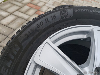 ŠKODA, VW, AUDI, SEAT 5X112 - 6