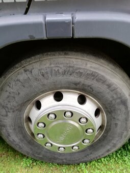 SCANIA R 480. - 6