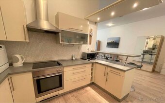 2 izbový moderný slnečný byt s parkovacím státím, centrum,Ba - 6