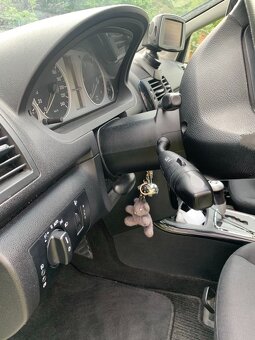 Predám Mercedes A 180 CDI 80 kw diesel rok výroby 2006 - 6