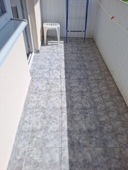 PRENÁJOM 2 izbový byt Trenčianske Teplice - 6