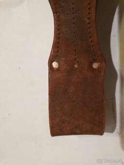 Nemecky bodak k 98-2 - 6