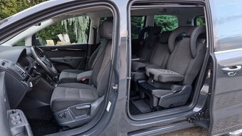Seat Alhambra 2.0 TDI 110kW 7 miest DSG 2020 - 6