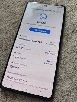 Samsung Galaxy A71 6/128 - 6