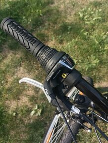 Detský bicykel Alpina - 6