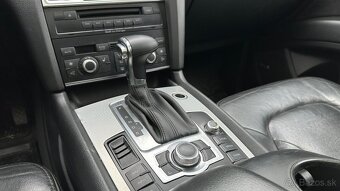 Audi Q7 3.0TDI - 6