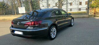 Volkswagen Passat CC 2.0 TDI BlueMotion DSG - 6