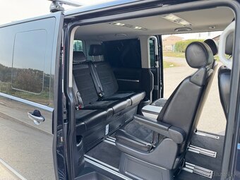 Predaj VW Multivan T6 2.0 BiTDI,150kw,DSG Highline,166000KM - 6