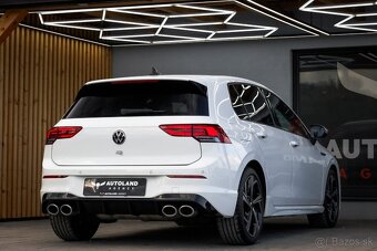 Volkswagen Golf 2.0 TSI 320k R 4MOTION DSG - 6