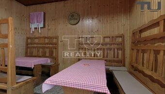 POHOSTINSTVO U VÁCLAVA NA PREDAJ. MIESTO, KDE SA DOBRE... - 6