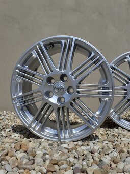 Orig. Toyota ALU kolesá 5x114,3 R18 - 6