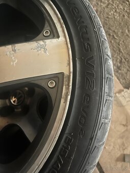 5x100 R17 - 6