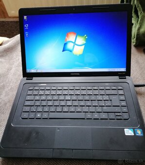 COMPAQ Presario CQ57 - 6