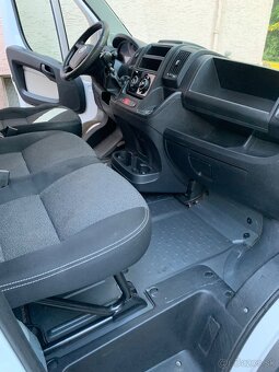 Fiat Ducato 2,3 - 6