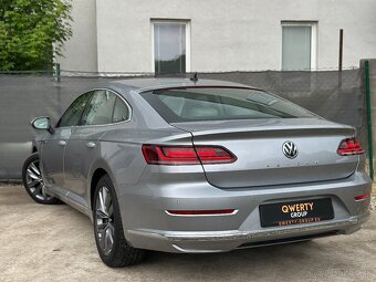 Volkswagen Arteon 1.5 TSI 2019 - 6